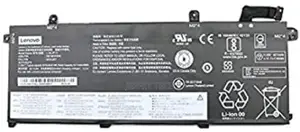 Lenovo T 490 Original Genuine High Quality Laptop Battery (