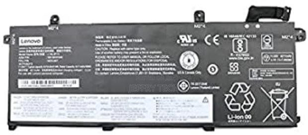 Lenovo T 490 Original Genuine High Quality Laptop Battery (