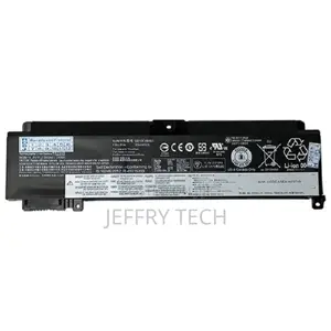 Lenovo T460s Battery