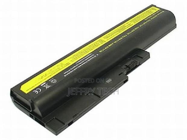 Lenovo T60 Replacement Laptop Battery ( 3 Months Warranty)