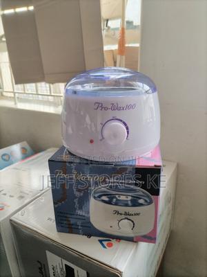 Professional Pro Wax Heater - thumbnail 2