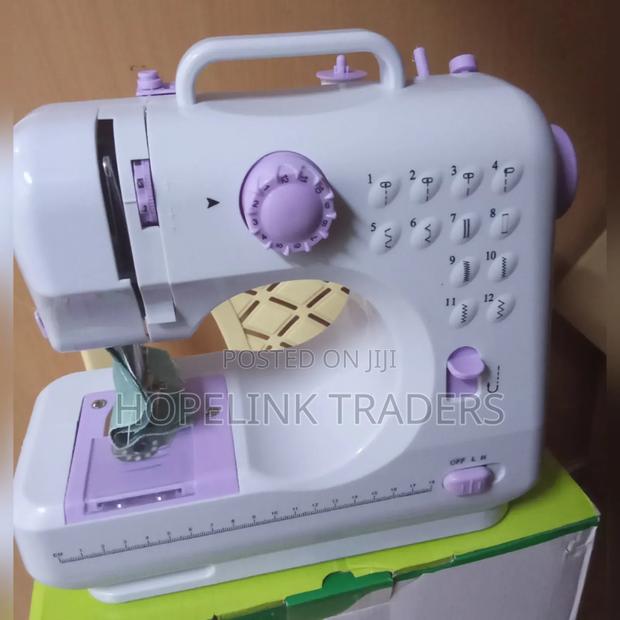 Sewing Machine, Sewing Machine