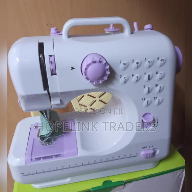 Sewing Machine Multifunctional Sewing Machine - main view