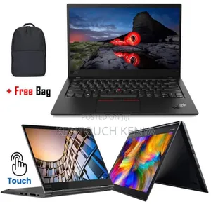 Laptop Lenovo Thinkpad X1 Yoga 16GB Intel Core I7 SSD 512GB