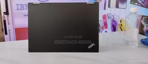 Laptop Lenovo Thinkpad X1 Yoga 16GB Intel Core I7 SSD 512GB