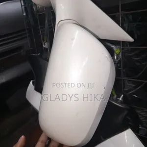 Ex Japan Side Mirror for Mark X 2006