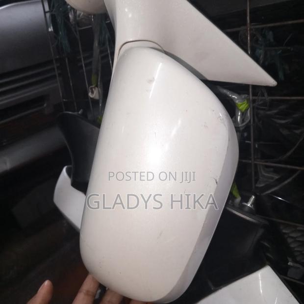 Ex Japan Side Mirror for Mark X 2006