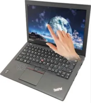 Laptop Lenovo ThinkPad X250 8GB Intel Core I5 SSD 256GB