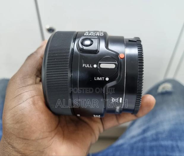 Sony 50mm F/2.8 Macro - thumbnail 3