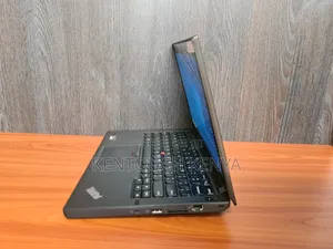 Laptop Lenovo ThinkPad X250 8GB Intel Core I5 SSD 256GB