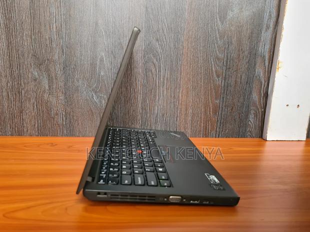 Laptop Lenovo ThinkPad X250 8GB Intel Core I5 SSD 256GB - thumbnail 3