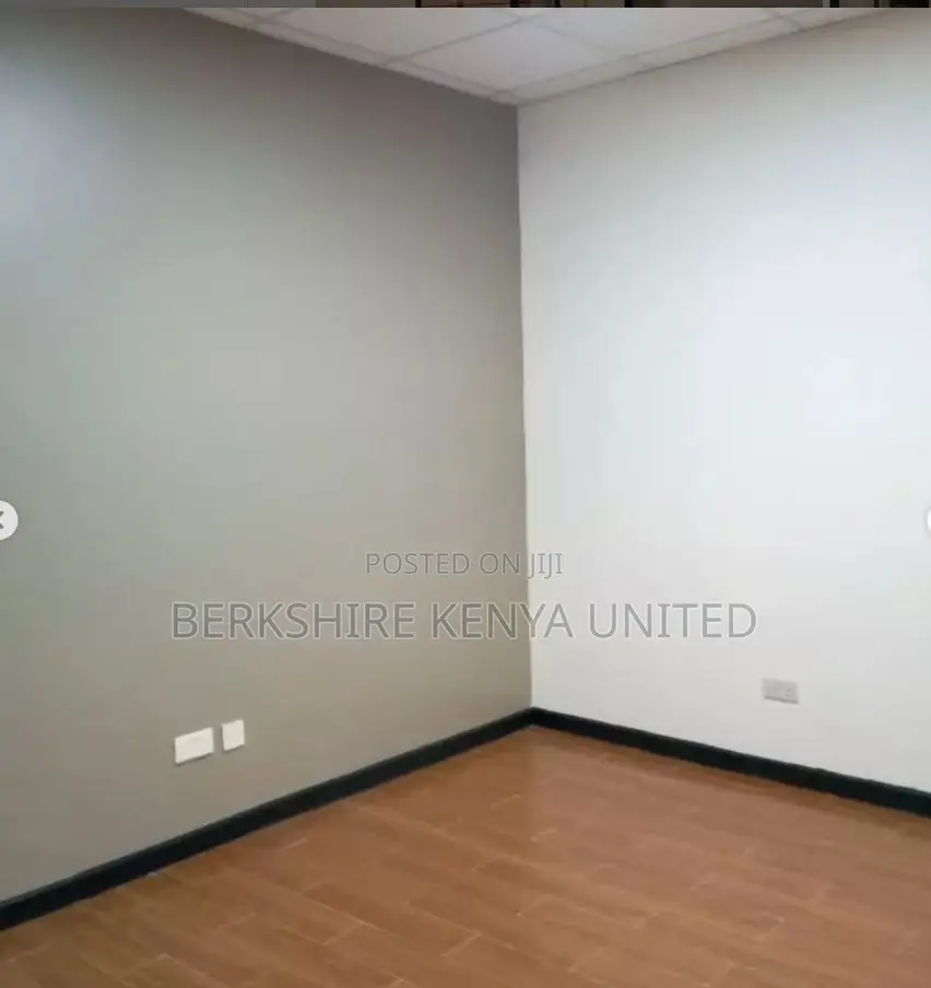 Offices With Furniture Available NOW