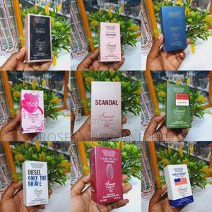 Smart Collection Perfumes - main view
