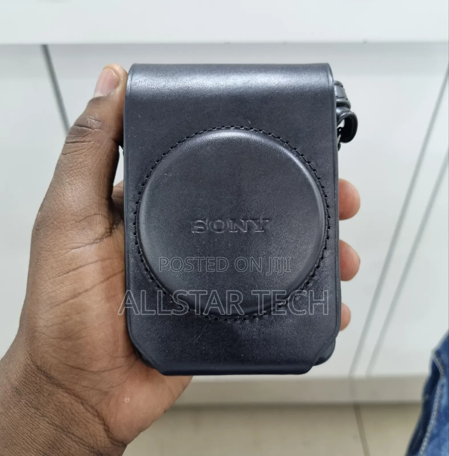 Sony LCSRXG