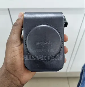 Sony LCSRXG