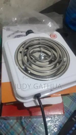 Hotplate Cooker