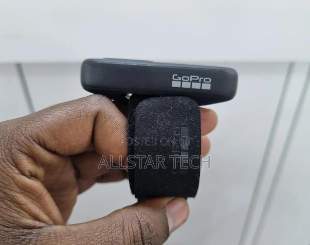 Gopro the Remote for HERO12 Black MAX 360 - thumbnail 4
