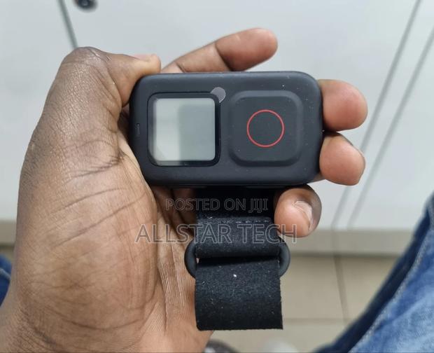 Gopro the Remote for HERO12 Black MAX 360 - thumbnail 2