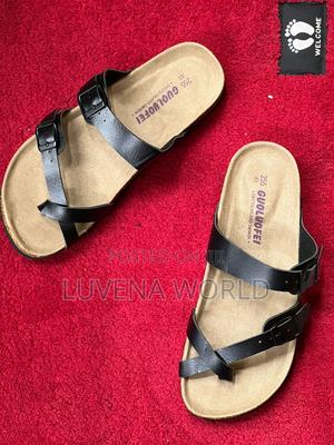 Strap Sandals - thumbnail 2
