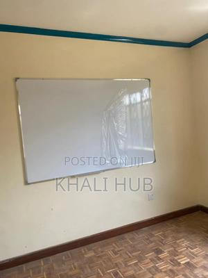 CBC »Whiteboard CBC Class Whiteboard» Whiteboard 6ftx4ft - thumbnail 2