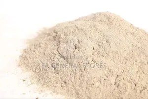 Seamoss Powder