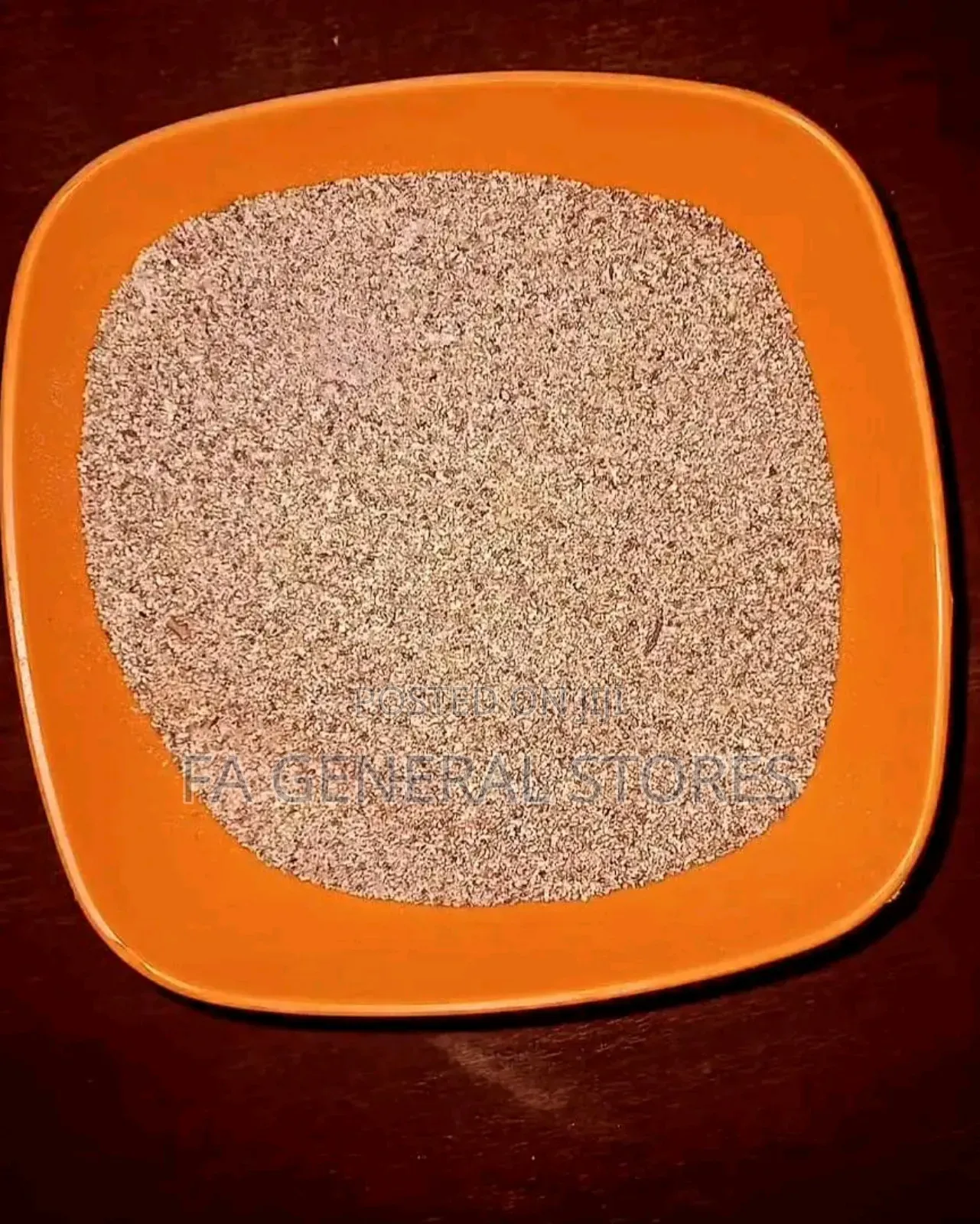 Seamoss Powder