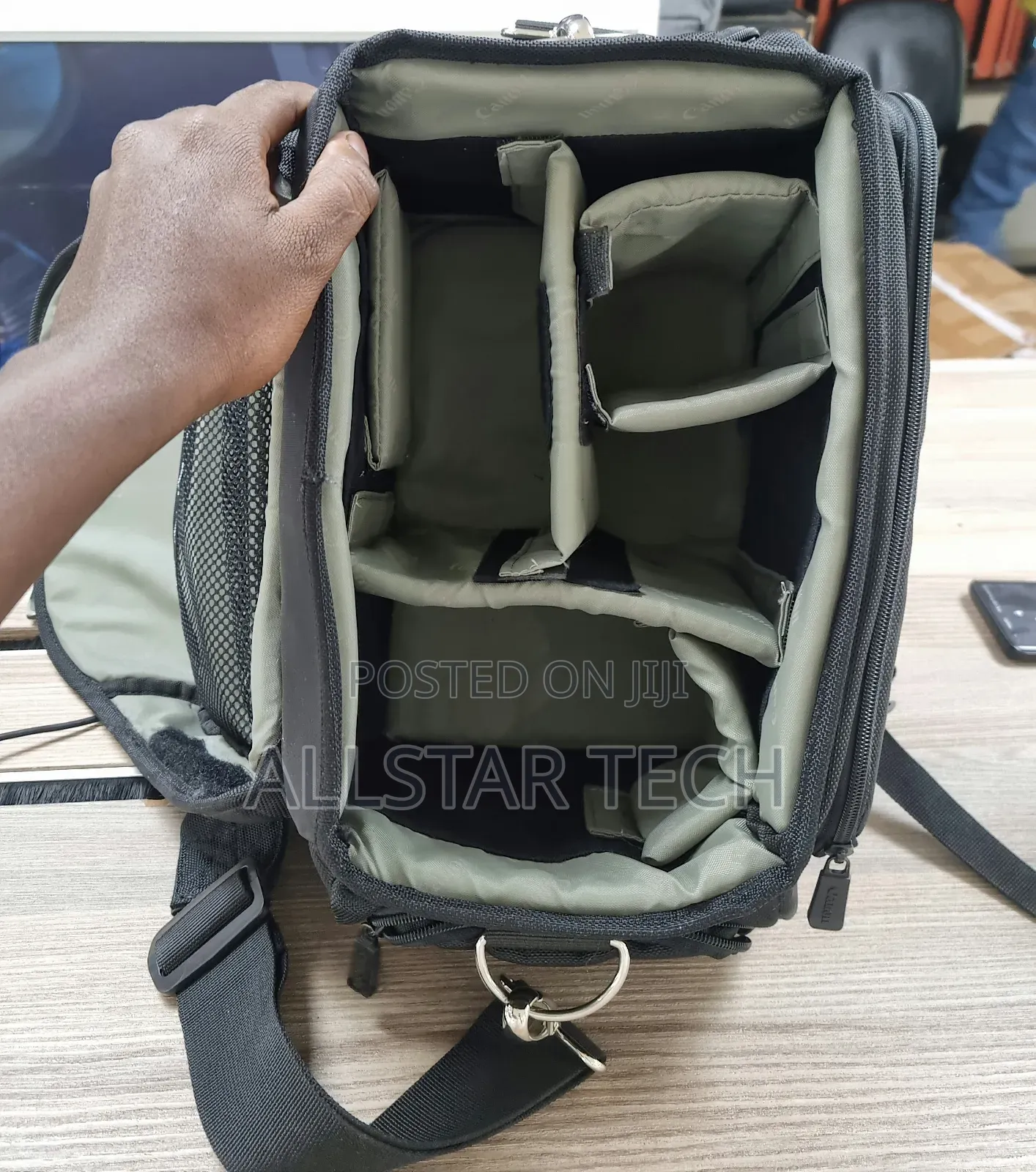 Canon Bag for Any Camera