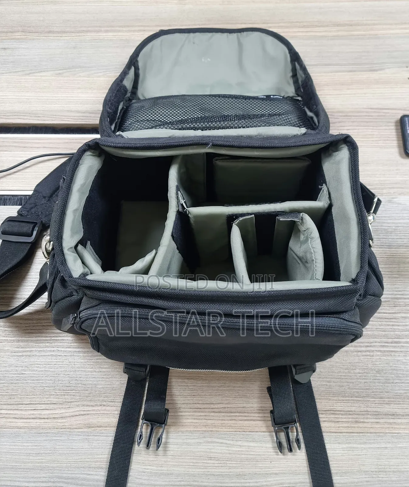 Canon Bag for Any Camera