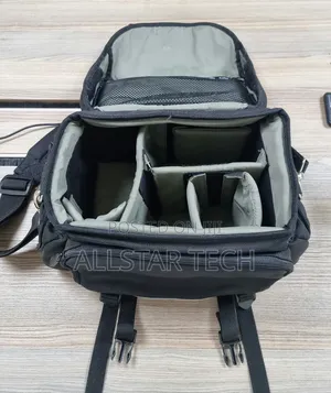 Canon Bag for Any Camera