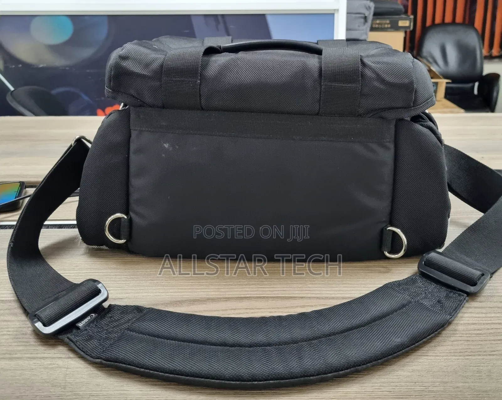 Canon Bag for Any Camera