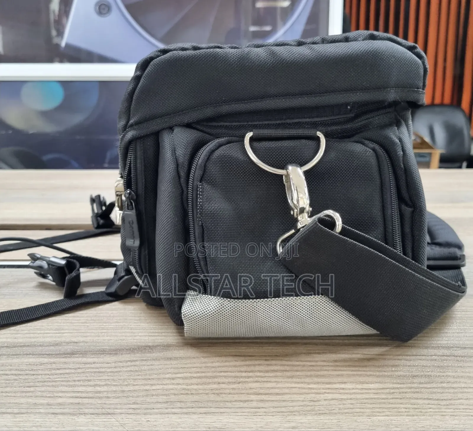 Canon Bag for Any Camera