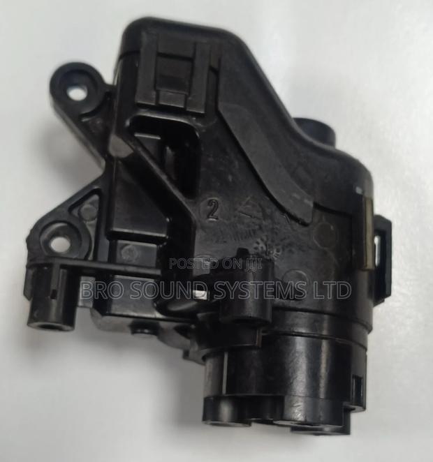 Mazda Side Mirror Motor Oem EX Japan