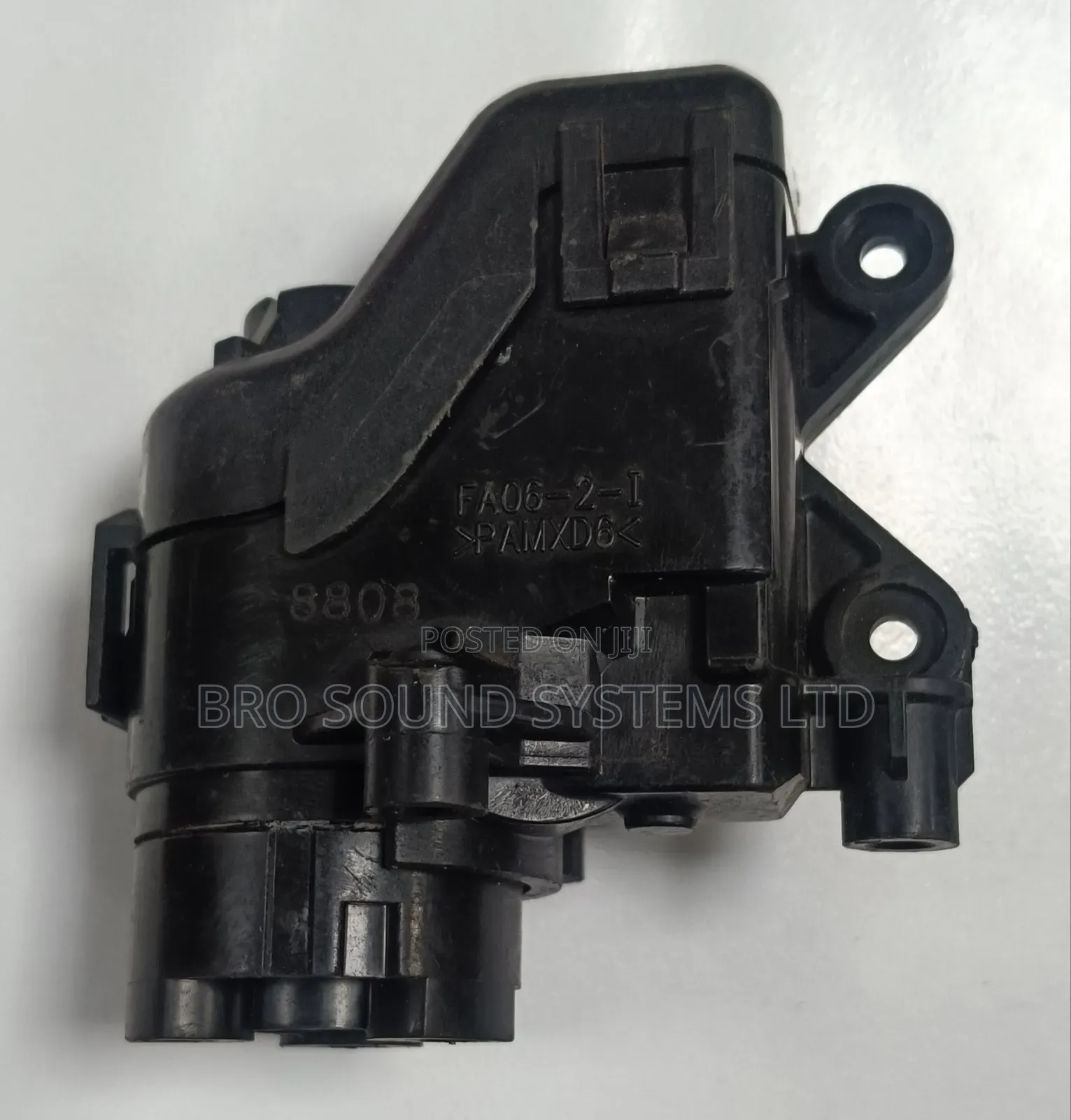 Mazda Side Mirror Motor Oem EX Japan