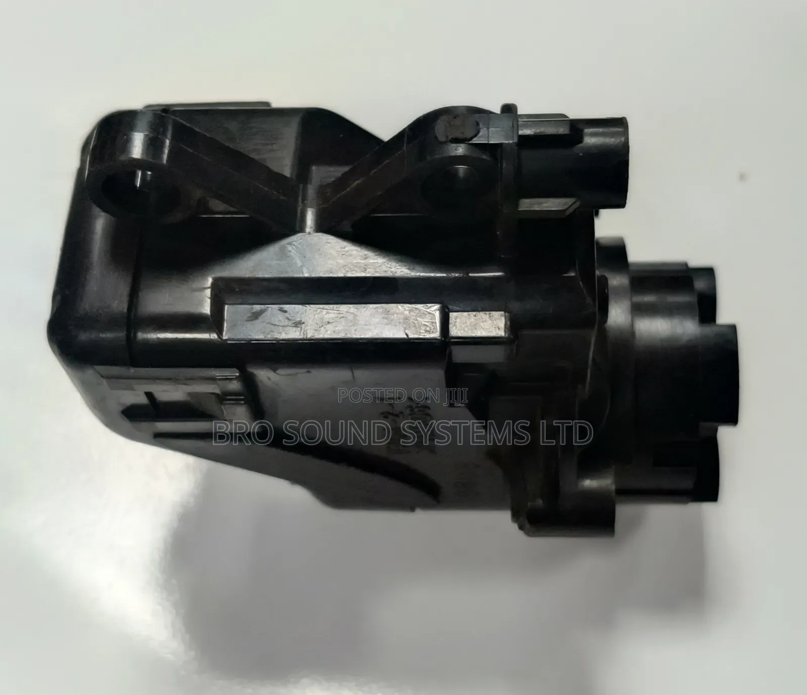 Mazda Side Mirror Motor Oem EX Japan