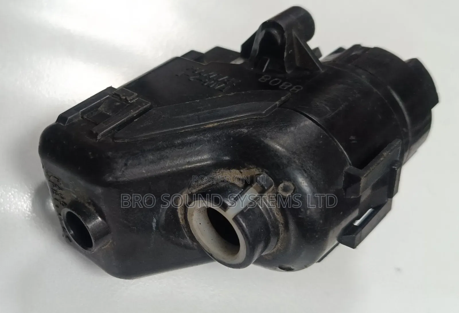 Mazda Side Mirror Motor Oem EX Japan