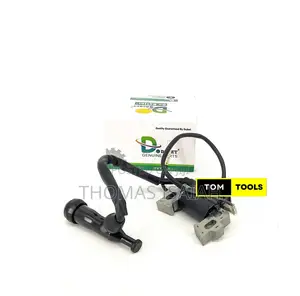 Ignition Coil Assembly for GX110 GX120 GX140 GX160 GX200 Ct2