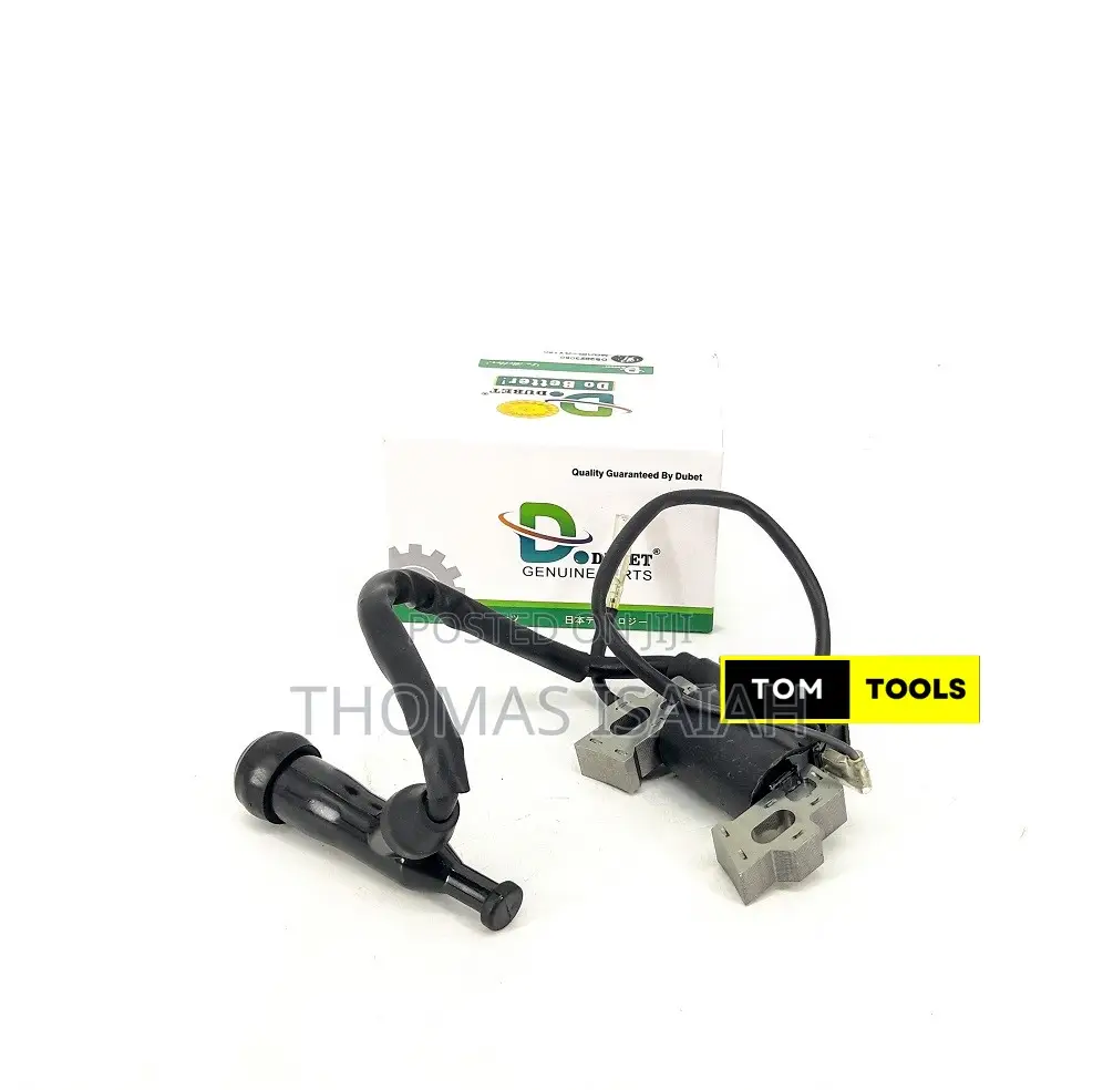 Ignition Coil Assembly for GX110 GX120 GX140 GX160 GX200 Ct2