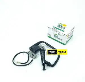 Ignition Coil Assembly for GX110 GX120 GX140 GX160 GX200 Ct2