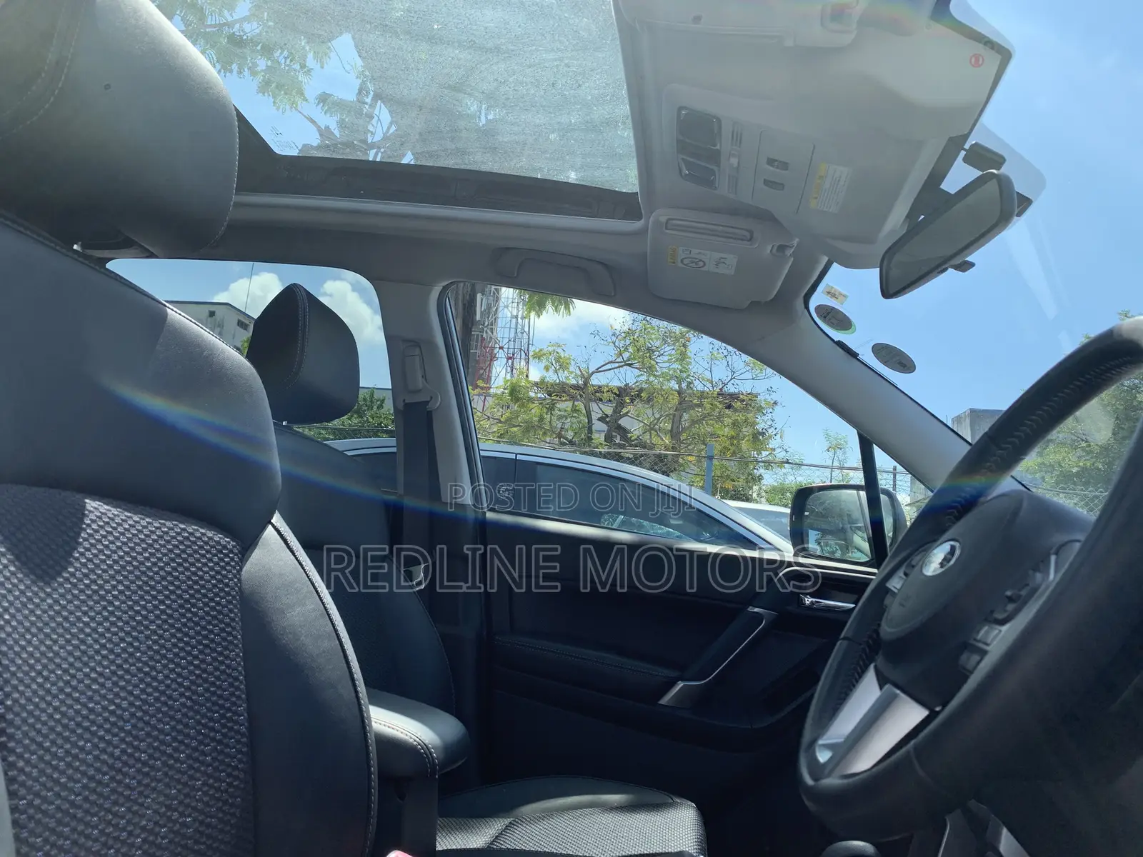Subaru Forester 2.0XT Touring AWD 2017 Silver