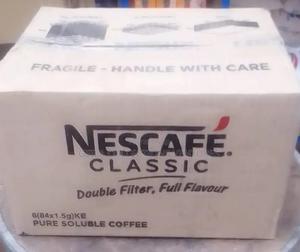 Nescafe Classic 504pcs - thumbnail 2