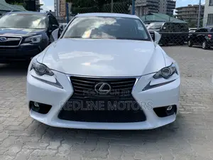Lexus IS 200t 2016 Pearl