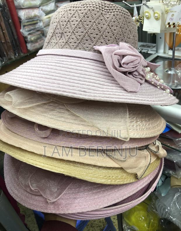 Fancy Hats for All Occasions - thumbnail 12
