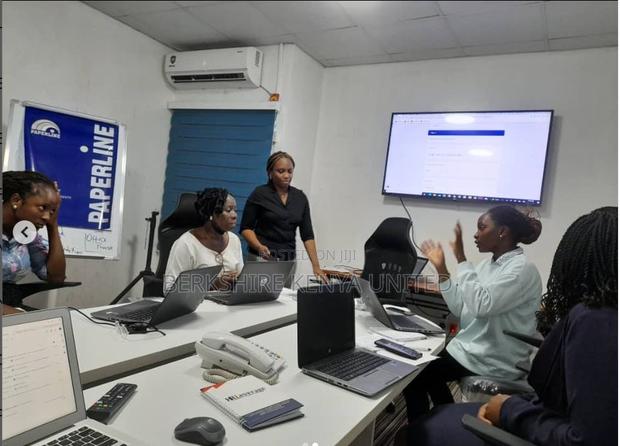 Splendid Productivity Offices - thumbnail 4