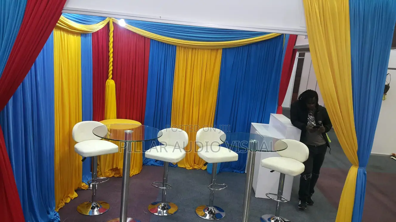 Cocktail Tail Stools for Hire