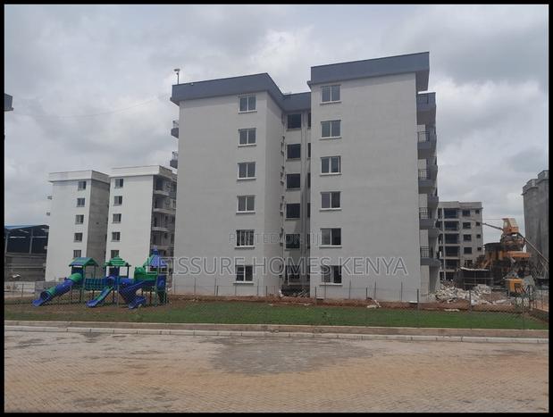 2bdrm Apartment in Gateway Mall Area for rent - main view