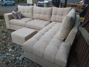 6 Seater Sofa Quality Latest Fabric