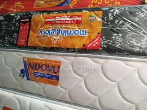 5by6 10inch Thick High Density Mattresses - thumbnail 2