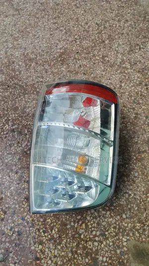 Toyota Prius Hybrid Taillights ZVW30 and Nhw20