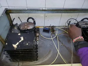 Commercial Ice Makers Repair