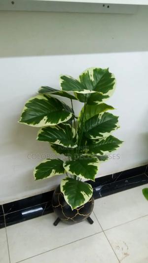 Beautiful Flower and Vase KSH - thumbnail 2